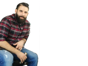 Herren Friseur Gökhan